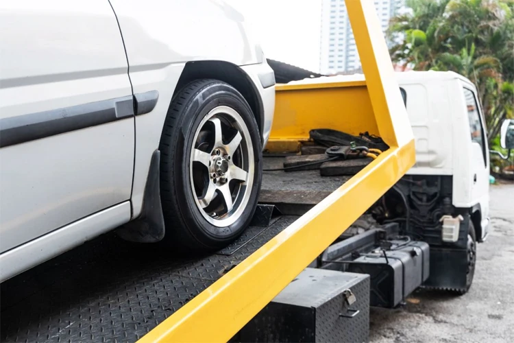 Aksaray Oto Yol Yardım