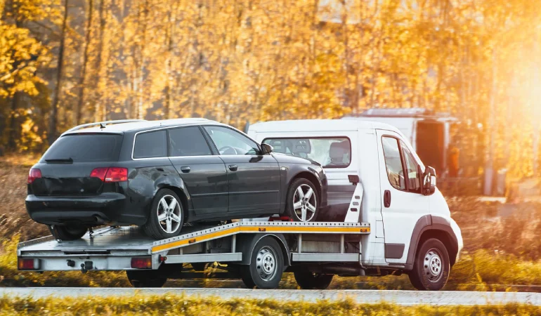 Aksaray Oto Kurtarma